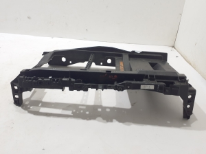 Peugeot 208 (2019–2026) Radiator support and its parts 9823719380 - 3