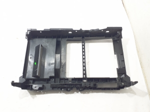 Peugeot 208 (2019–2026) Radiator support and its parts 9823719380 - 4