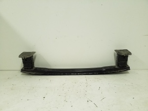 Mercedes Benz A-Class 177 (2018–2026) Stoßstangenträger hinten A1776105300 - 5