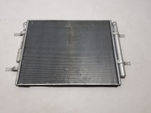 Peugeot 208 (2019–2026) A/C condenser 9825371480 - 2