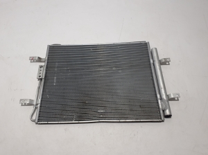 A/C condenser - 9825371480