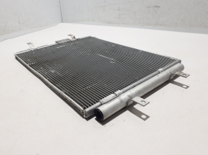 Peugeot 208 (2019–2026) A/C condenser 9825371480 - 4