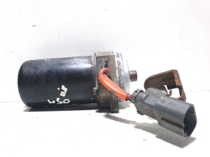 Honda Jazz (2001–2008) Lenkgetriebe und seine Teile MC05012963 - 3