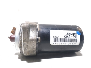 Honda Jazz (2001–2008) Lenkgetriebe und seine Teile MC05012963