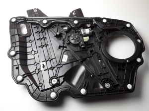 Front door window regulator and its parts - CX4821TU