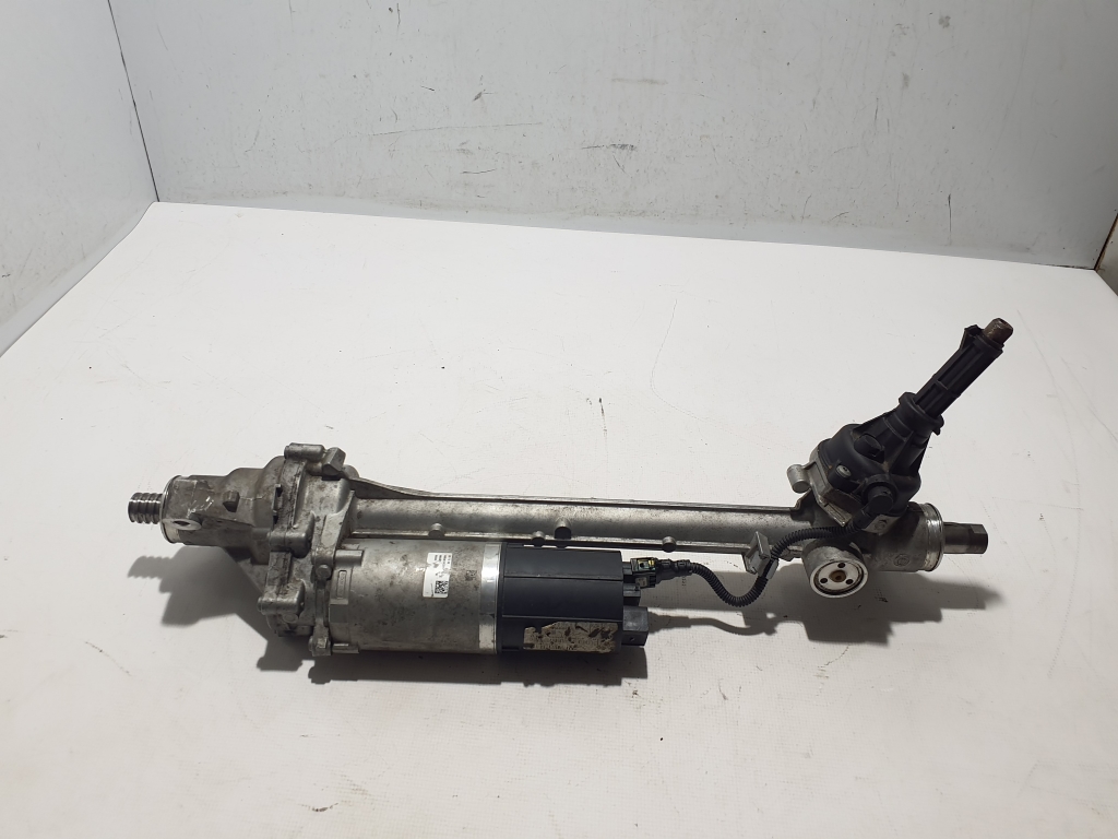MERCEDES-BENZ GLE W167 (2019-2024) Steering Rack A1674603001 