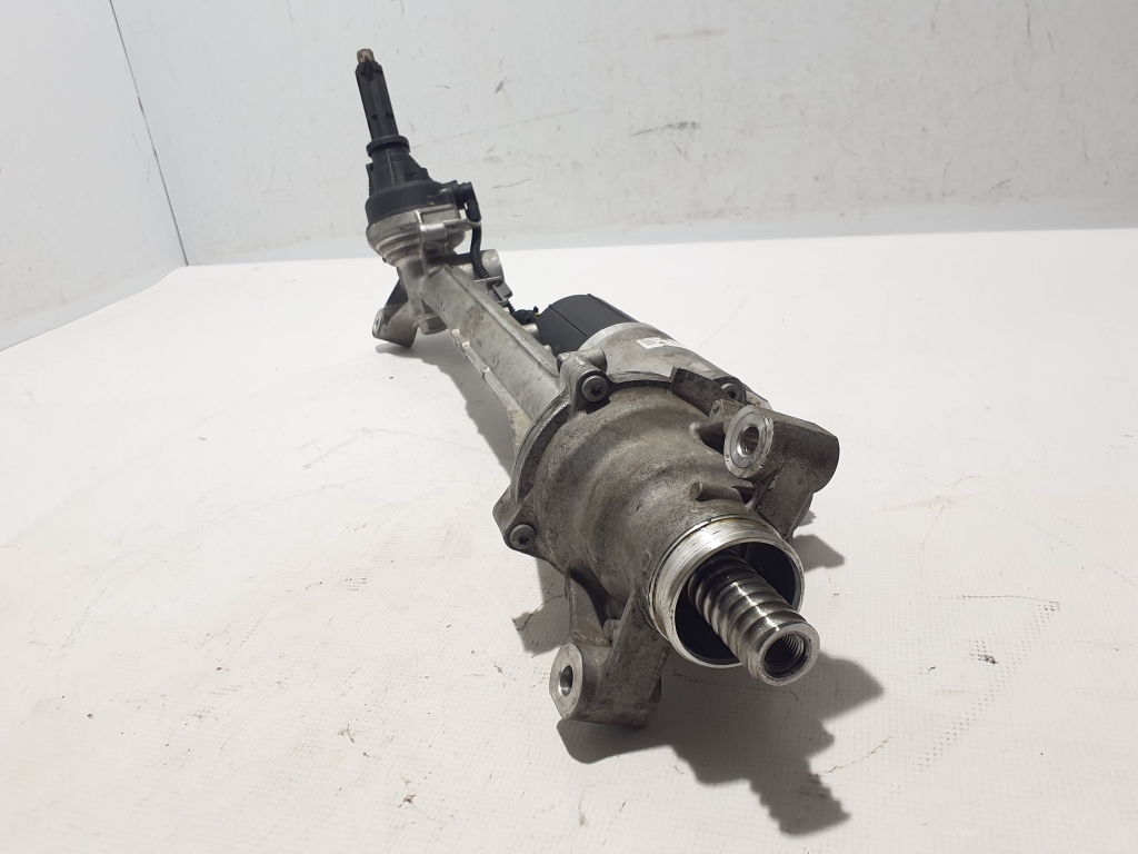 MERCEDES-BENZ GLE W167 (2019-2024) Steering Rack A1674603001 