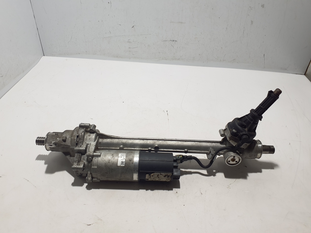 MERCEDES-BENZ GLE W167 (2019-2024) Steering Rack A1674603001 22579330
