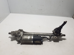 Steering rack - A1674603001