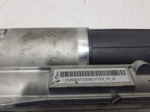 Mercedes Benz GLE-Class 167 (2019–2026) Steering rack A1674603001 - 4