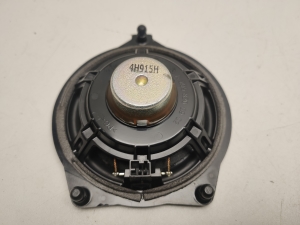 Mercedes Benz C-Class 205 (2014–2021) Speaker A2058200902 - 2
