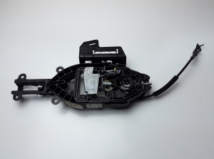 Ford Kuga III (2020–2026) Front door exterior handle bracket LV4BS219A65DH - 3