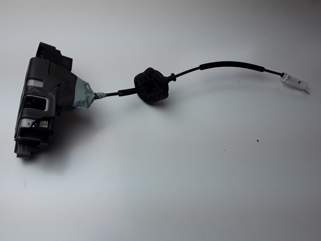 Ford Kuga III (2020–2026) Front door lock LV4BS264A27DE Ford Kuga III (2020–2026) Front door lock LV4BS264A27DE