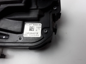 Ford Kuga III (2020–2026) Front door lock LV4BS264A27DE - 2