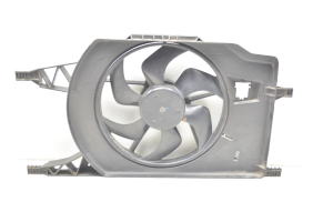 RENAULT Laguna II (2001–2007) Dzesēšanas ventilators un tā daļas 8200025635 - 4