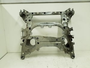 BMW 3 SERIES G20 (2018–2026) Eesmine alusraam 8841116 - 3