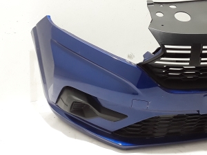 Dacia Sandero III (2021–2026) Front bumper 620228531R - 2