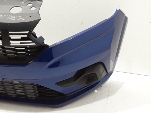 Dacia Sandero III (2021–2026) Front bumper 620228531R - 4