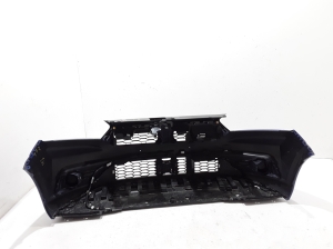 Dacia Sandero III (2021–2026) Front bumper 620228531R - 6