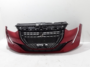 Front bumper - 9828080980