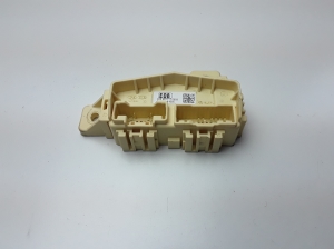 Interior fuse box - 91940K4080