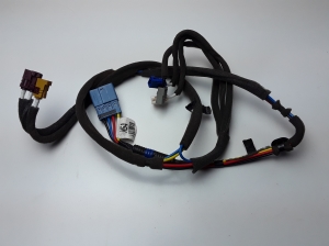 Dashboard wiring harness - 96220J9041