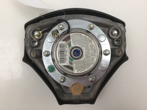 AUDI A4 B6 (2000–2005) Fahrerairbag 8E0880201AT - 2