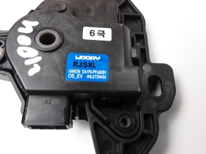 Hyundai Kona (2017–2023) Stellmotor Heizungsklappe EA1F0PPJAD01 - 2