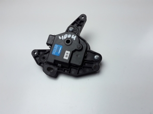 Heater flap actuator - EA1F0PPJAD01