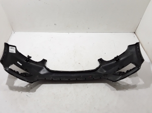 VOLVO XC40 (2017–2026) Front bumper 31449359 - 3