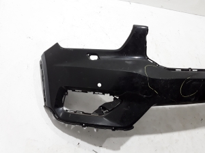 VOLVO XC40 (2017–2026) Front bumper 31449359 - 4