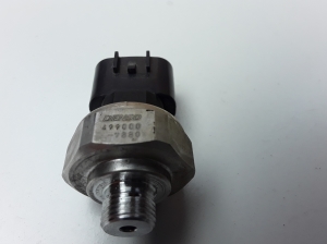TOYOTA Auris E18 (2012–2018) Sensor Klimakondensator 4990007880 - 3