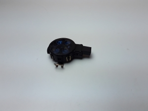 Hyundai Kona (2017–2023) Regensensor 960003N500 - 2