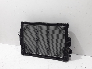  Radiator set and its details 