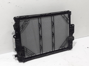  Radiator set and its details 