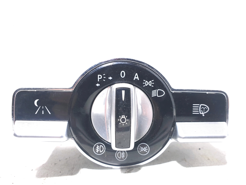 Mercedes Benz S-Class 221 (2005–2013) Tulede lüliti A2215451204 Mercedes Benz S-Class 221 (2005–2013) Tulede lüliti A2215451204