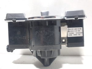 Mercedes Benz S-Class 221 (2005–2013) Tulede lüliti A2215451204 - 2