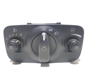 Headlight switch - 04066405 6G9T13A024AF