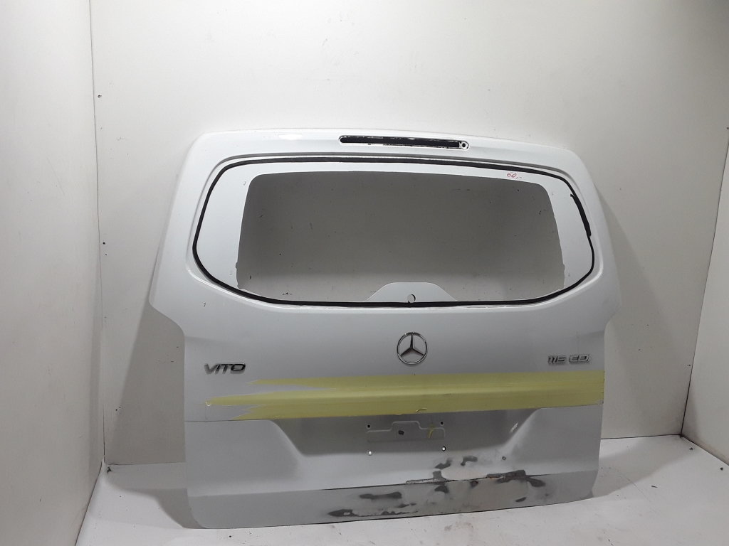 MERCEDES-BENZ Vito W447 (2014-2023) Крышка багажника A4477403900 22590684