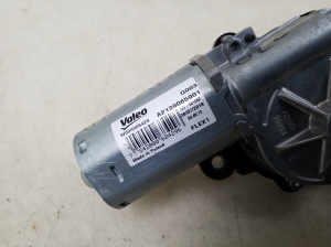 Mercedes Benz GLC-Class 253 (2015–2019) Heckwischermotor A2139065901 - 2