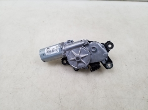 Aizmugurējā stikla tīrītāja motors - A2139065901
