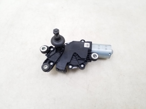 Mercedes Benz GLC-Class 253 (2015–2019) Heckwischermotor A2139065901 - 3