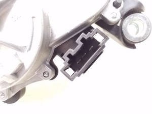 Mercedes Benz GLC-Class 253 (2015–2019) Heckwischermotor A2139065901 - 4