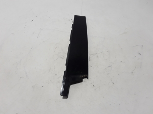 Front door outer window molding - 802850162R