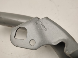 Mercedes Benz E-Class W212 (2009–2015) Trunk lid hinge A2127500428 - 2