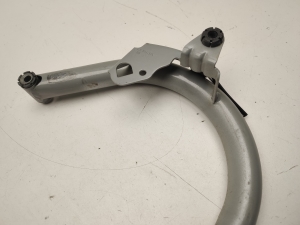 Mercedes Benz E-Class W212 (2009–2015) Trunk lid hinge A2127500428 - 3