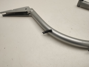 Mercedes Benz E-Class W212 (2009–2015) Trunk lid hinge A2127500428 - 5