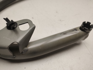 Mercedes Benz E-Class W212 (2009–2015) Trunk lid hinge A2127500228 - 3