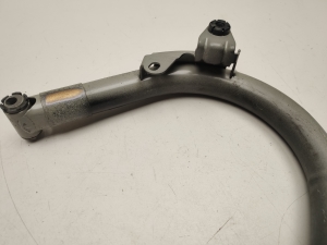 Mercedes Benz E-Class W207 (2009–2017) Trunk lid hinge A2077500628 - 2