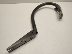 Mercedes Benz E-Class W207 (2009–2017) Trunk lid hinge A2077500628 - 3